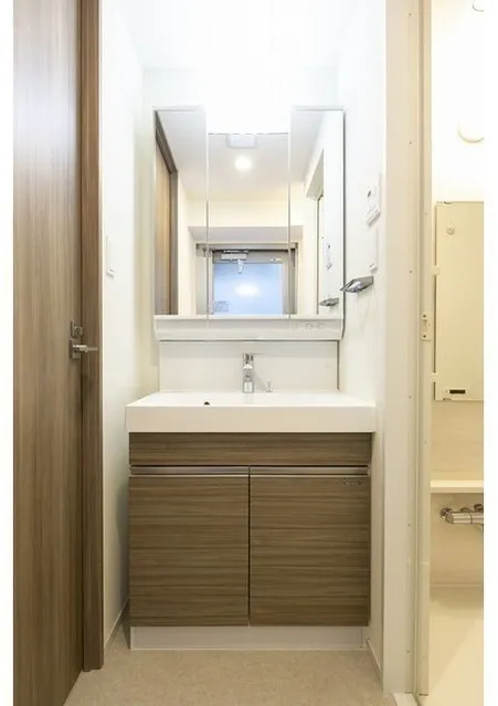 Chef Rule Shin Okachimachi II - Interior - ["Room", "Property", "Bathroom"]