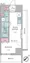 Residia Toritsudaigaku - Floor Plan - [] thumbnail