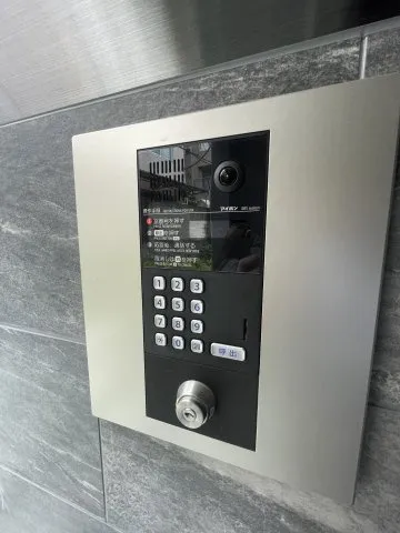El Faro Yoyogi - Other - ["Machine", "Lock and key", "Home Security"]