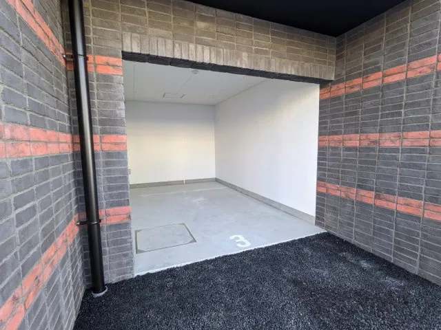 Harmony Residence Kamata Art Villa - Other - ["Flooring", "Road surface", "Floor"]