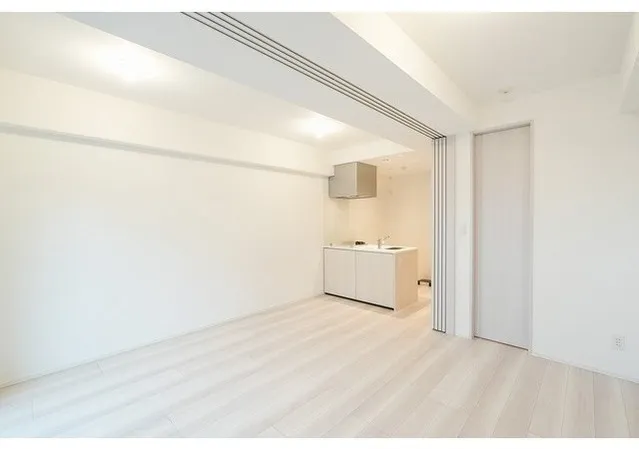 Season Flats Omorinishi - Interior - ["Flooring", "Floor", "Ceiling"]
