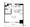 Park Cube Shinitabashi - Floor Plan - ["Rectangle", "Font", "Schematic"] thumbnail