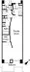 Brillia Ist Sangenjaya Ivy Terrace - Floor Plan - [] thumbnail