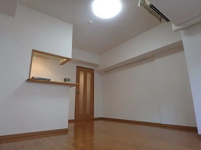 Nihonbashi First Residence - Interior - ["Property", "Building", "Light"]