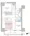 Urbanex Kitaueno - Floor Plan - ["Floor plan", "Diagram", "Plan"] thumbnail