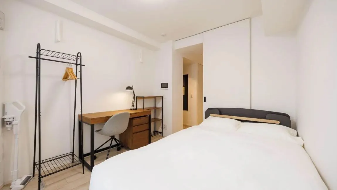 Hmlet Shibuya Ohashi - Interior - []