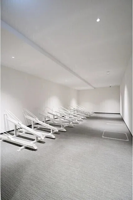 ORME COURT YOTSUYA - Other - ["Flooring", "White", "Floor"]