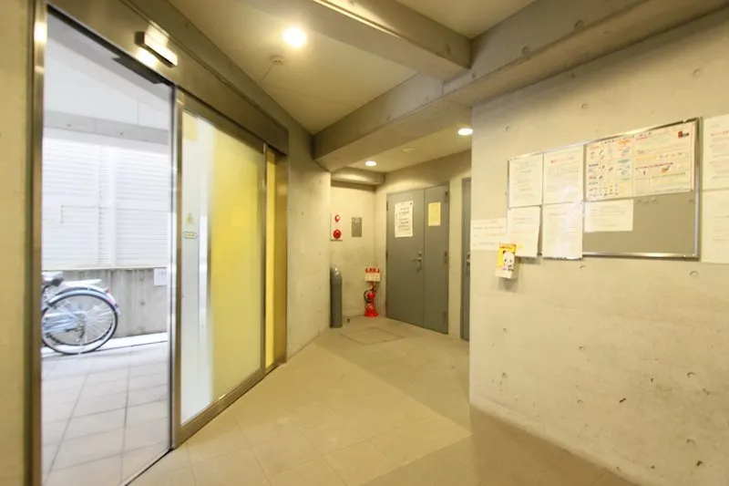Medius Toranomon - Exterior - ["Property", "Fixture", "Interior design"]