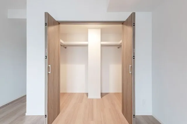 La Casa Hiroo - Interior - ["Furniture", "Cabinetry", "Wood"]