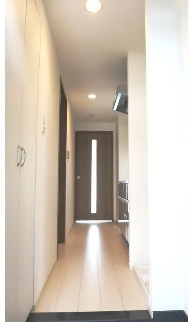 Eminence Garden Unoki - Interior - ["Fixture", "Hall", "Wood"]