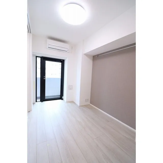 Comforia Nippori - Interior - ["Fixture", "Hall", "Wood"]