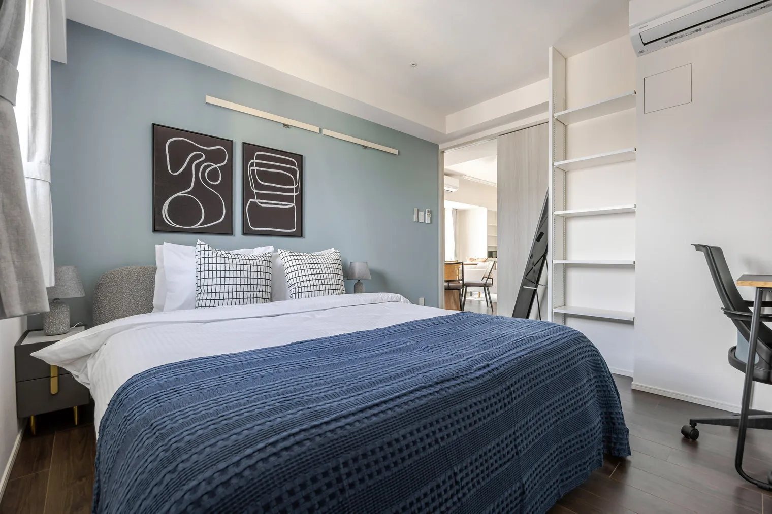 Live Casa Ochanomizu - Interior - []