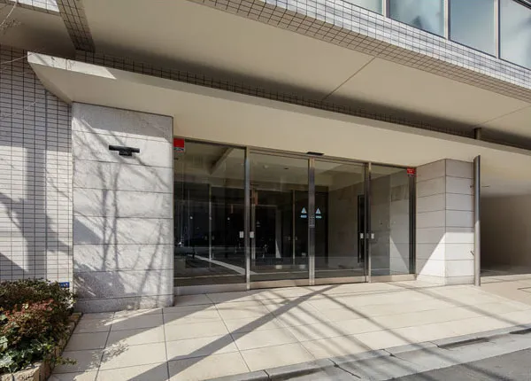 Comforia Ryogoku Troyes - Exterior - ["Property", "Building", "Architecture"]