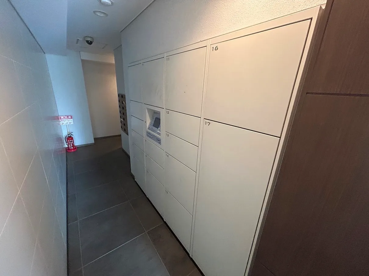 BLESS Kamiikebukuro - Exterior - ["Flooring", "Floor", "Wood"]