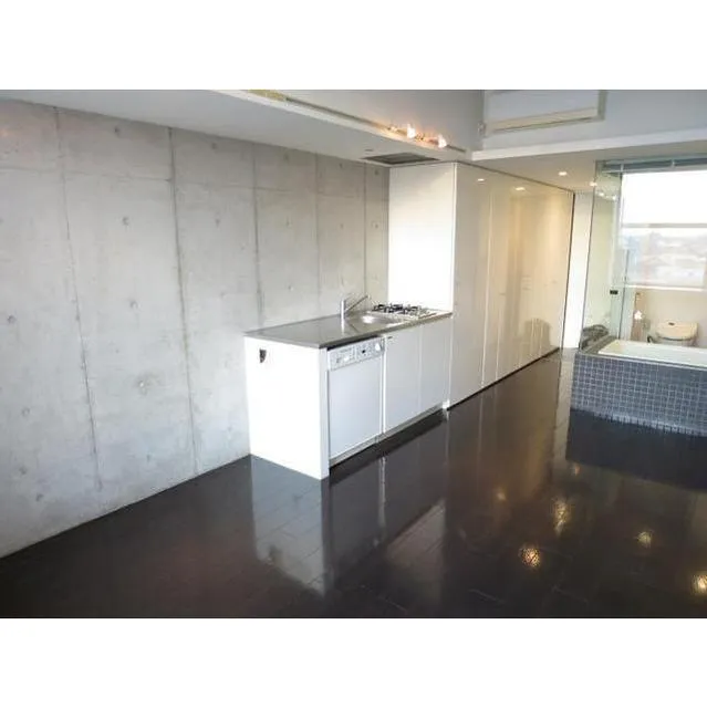 Ipse Gakugei Daigaku - Interior - ["Floor", "Property", "Architecture"]