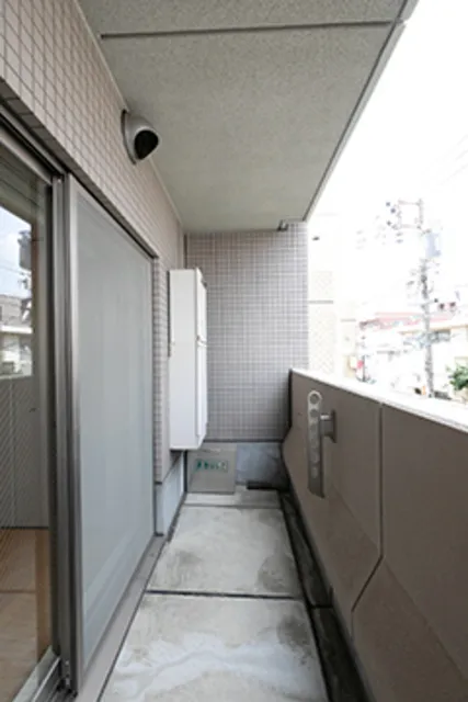 COLORS GARDEN - Interior - ["Building", "Property", "Fixture"]
