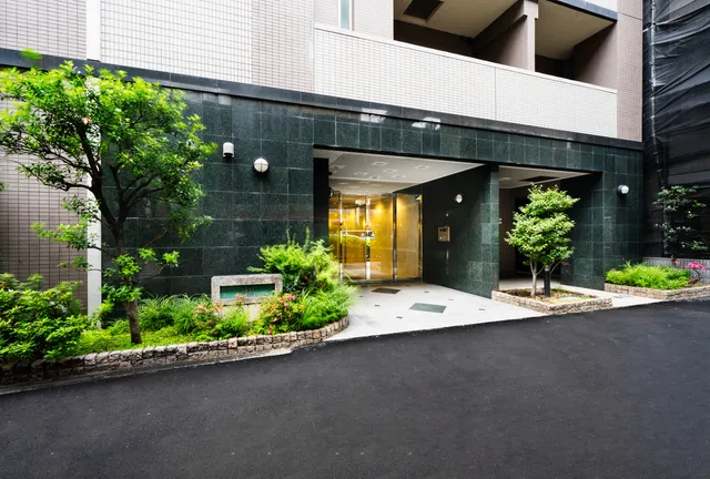 Milia Residence Higashiikebukuro - Exterior - ["Plant", "Property", "Building"]