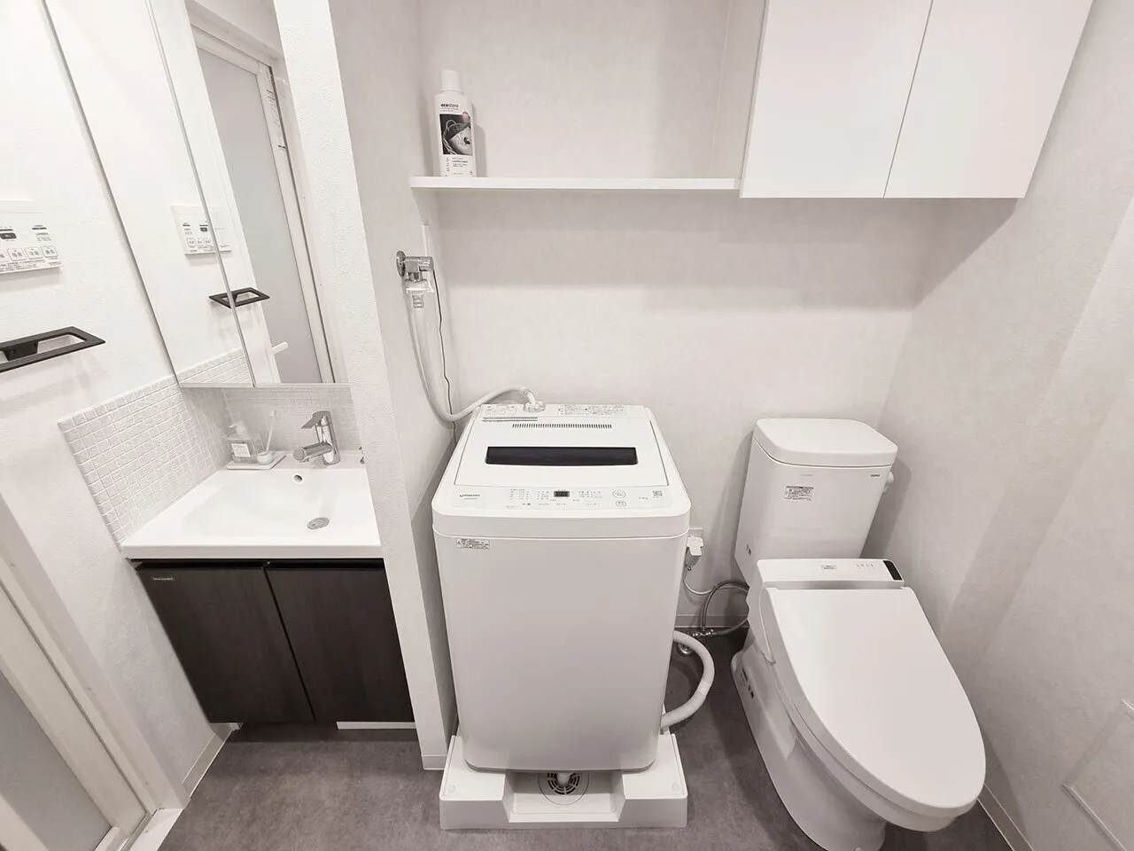 Mynavi STAY Grande Ueno - Interior - []