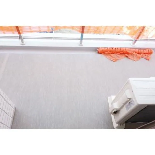 Urbanex Fukagawa Sumiyoshi - Interior - ["Rectangle", "Wood", "Line"]