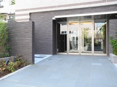 The Park Habio Kuramae - Exterior - ["Property", "Building", "Real estate"]