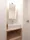 Apice Togoshi Ginza - Interior - ["Mirror", "Tap", "Sink"] thumbnail