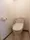 Asahi Izumi Mansion - Interior - ["Toilet seat", "Toilet", "Bathroom"] thumbnail