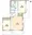 Peabody Homes Nakanosakaue - Floor Plan - ["Floor plan", "Diagram", "Wood flooring"] thumbnail