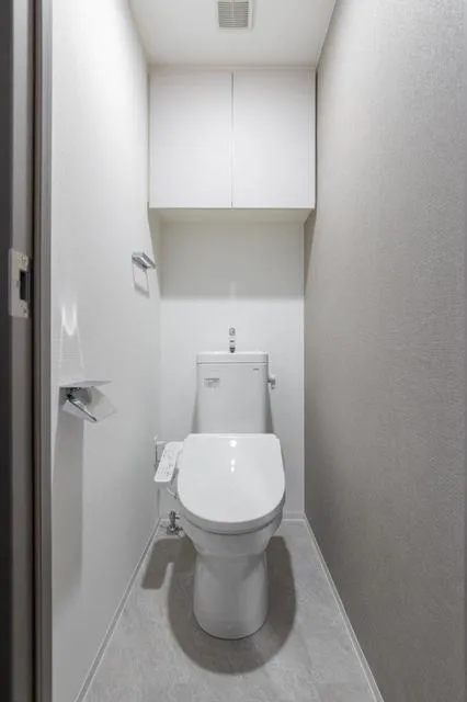 Boa Vista Ueno Okachimachi - Interior - ["Toilet seat", "Toilet", "Plumbing fixture"]