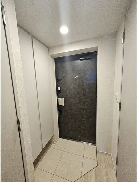 AIFLAT Yoyogi Uehara - Interior - ["Floor", "Flooring", "Tile Flooring"]