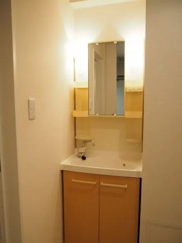 Prime Urban Kinshi Park - Interior - ["Bathroom Sink", "Plumbing fixture", "Bathroom cabinet"]