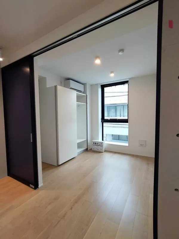 MUVA YOYOGI (formerly Fullea Yoyogi) - Interior - ["Flooring", "Floor", "Wood"]