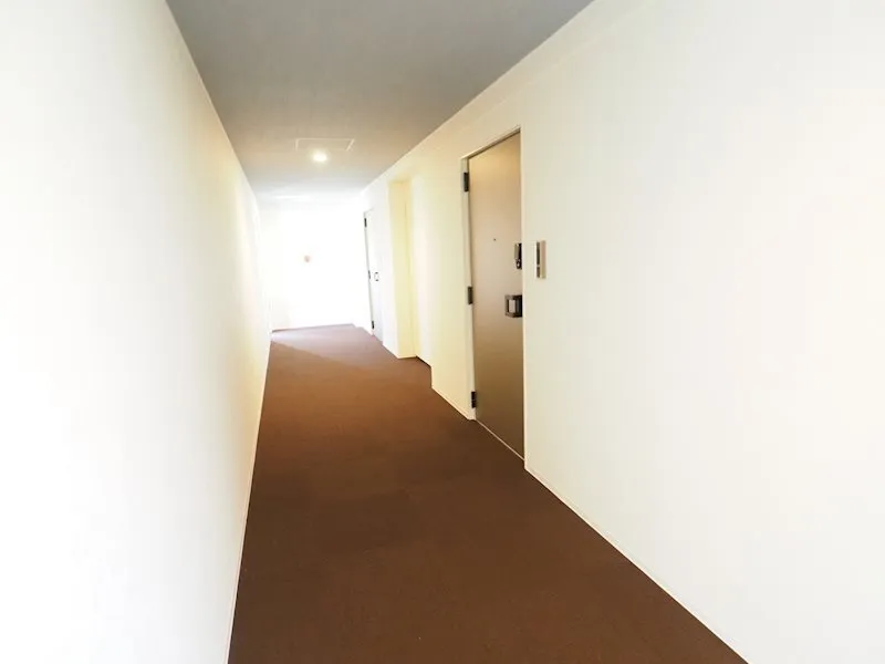 Residia Shimomaruko Place - Other - Inner corridor