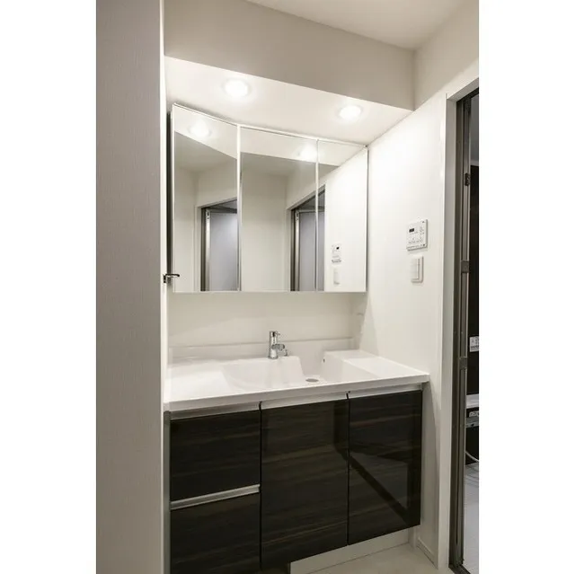 Hiroo Villa Square - Interior - ["Property", "Room", "Bathroom"]