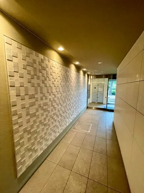 Residia Koenji - Exterior - ["Fixture", "Interior design", "Flooring"]