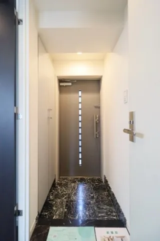 Escort Novel Shirokane Takanawa - Interior - ["Flooring", "Wood", "Floor"]