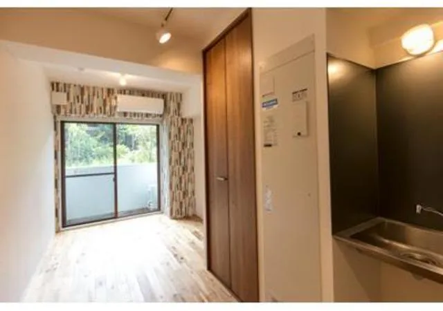 Toei Grande - Interior - ["Flooring", "Floor", "Apartment"]