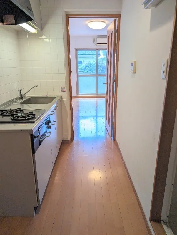 De Bergere - Interior - ["Flooring", "Floor", "Apartment"]