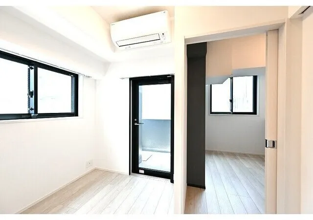 Azil Court Hamamatsucho - Interior - ["Flooring", "Floor", "Ceiling"]