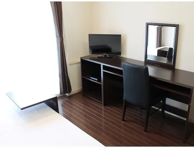Luxury Apartment Nishi Shinjuku - Interior - ["Furniture", "Wood", "Interior design"]