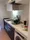 Castalia Nakameguro - Interior - ["Kitchen", "Major appliance", "Kitchen Appliance"] thumbnail