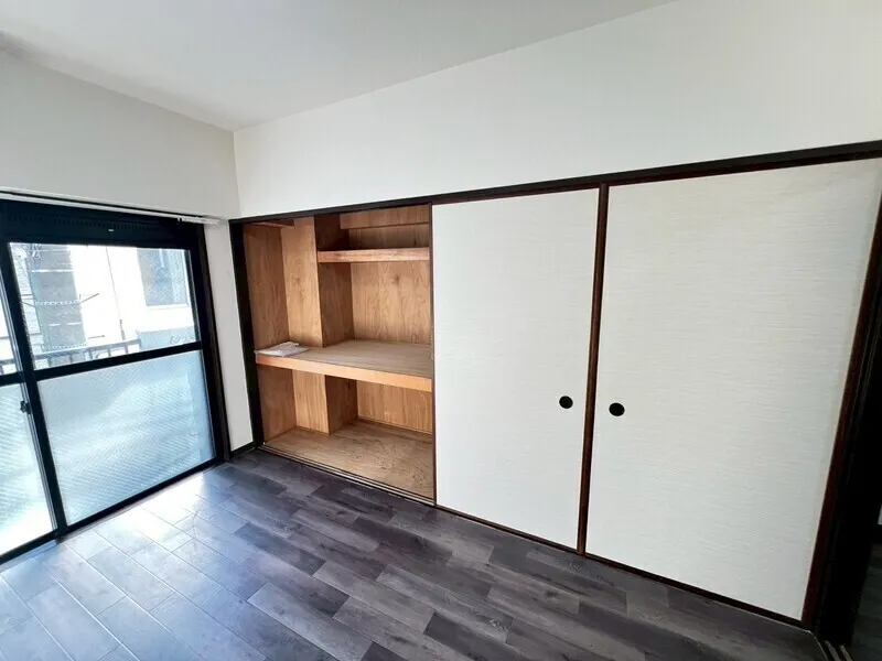 Maison Quadrille - Interior - ["Wood", "Flooring", "Floor"]