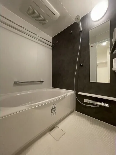 Urbanex Asakusabashi Front - Interior - ["Plumbing fixture", "Flooring", "Bathroom"]