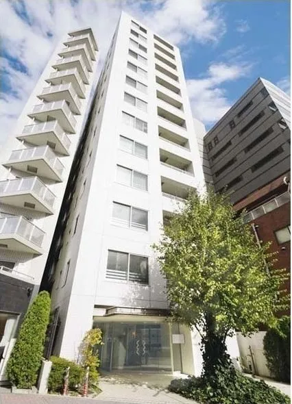 Comforia Honkomagome - Exterior - ["Condominium", "Property", "Building"]