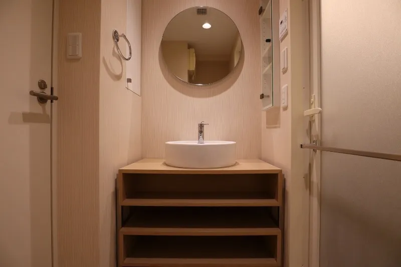 Castalia Meguro Kamurosaka - Interior - ["Flooring", "Wood", "Interior design"]
