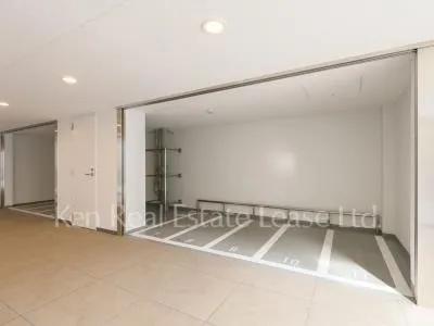 The Park Ones Shibuya Honcho - Exterior - ["Property", "Room", "Real estate"]