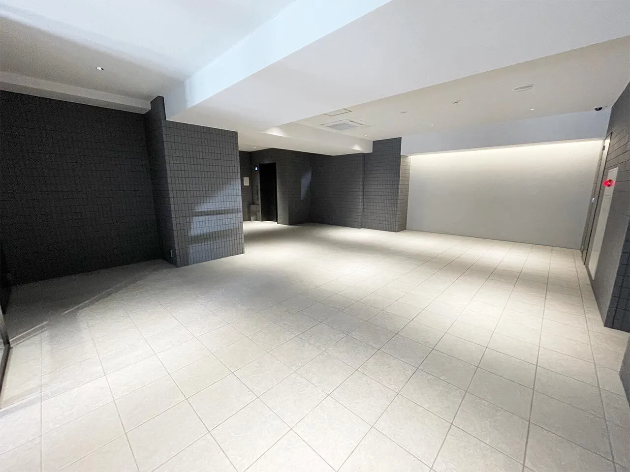 Mynavi Stay Bayside Kachidoki - Exterior - ["Flooring", "Floor", "Ceiling"]