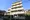 Sejoli Shimura Sakaue - Exterior - ["Brutalist architecture"] thumbnail