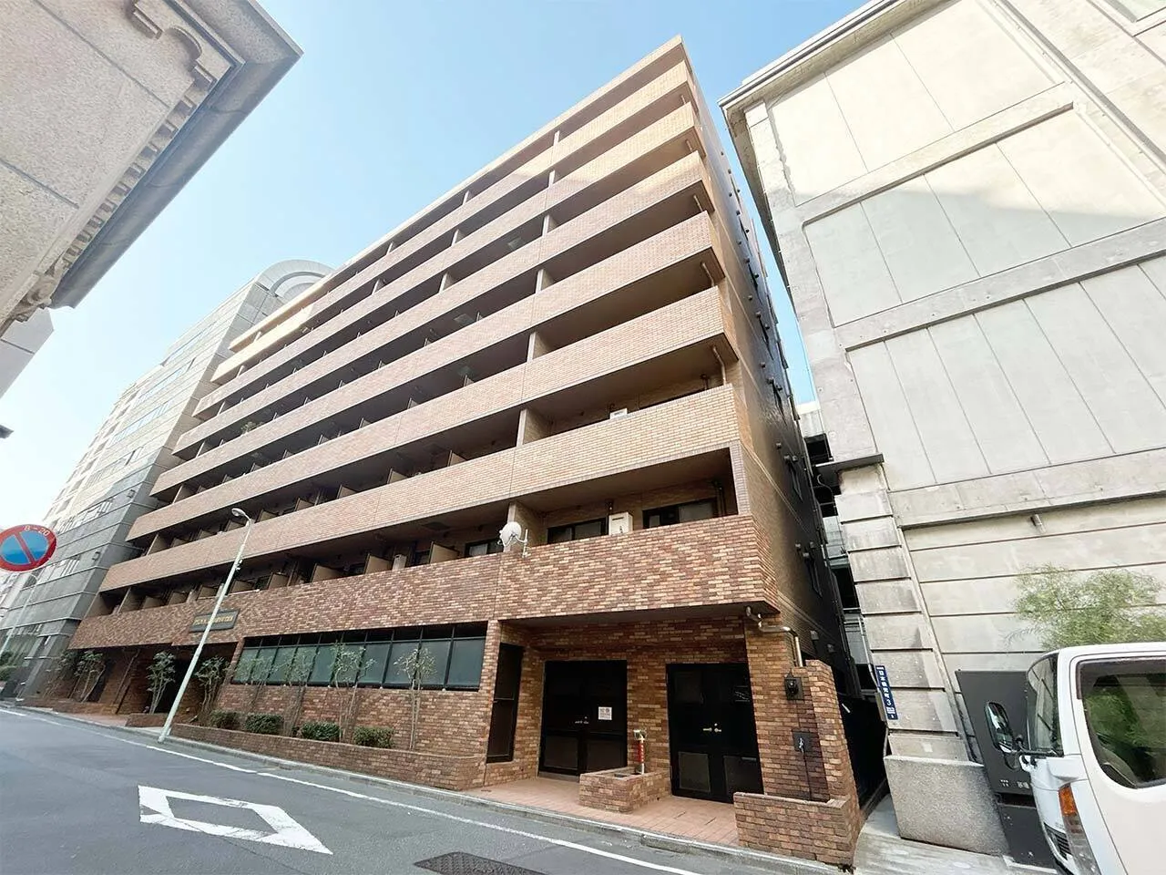 Mynavi STAY Miraie Nihonbashi Kabutocho - Exterior - []