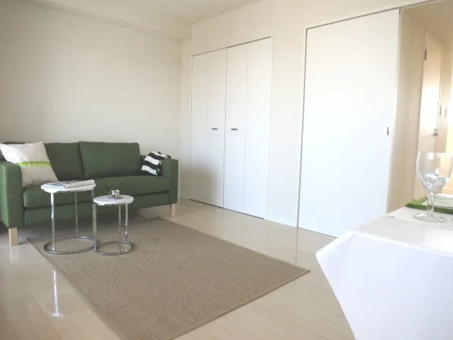 Will Terrace Chitose Karasuyama - Interior - ["Property", "Furniture", "Interior design"]