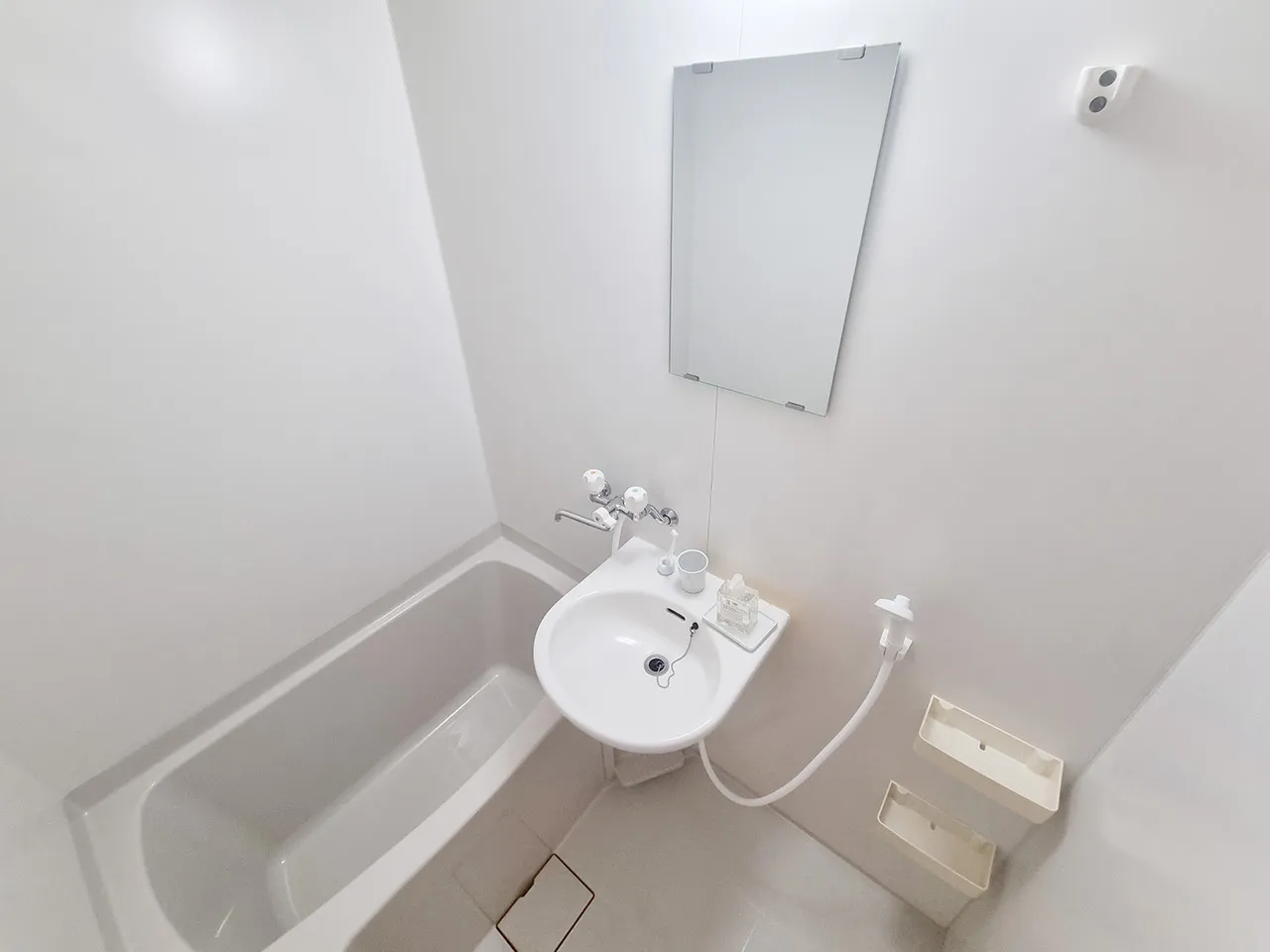 Mynavi STAY Miraie Suehirocho - Interior - []